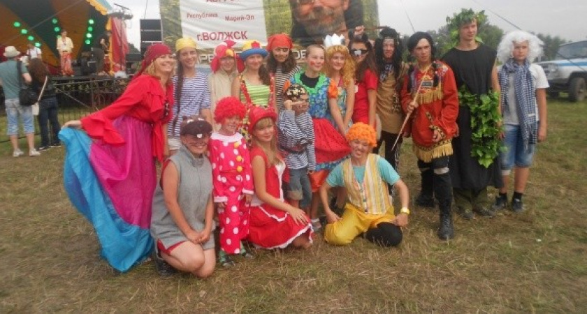 В Волжске соберутся музыканты из разных уголков России на фестивале