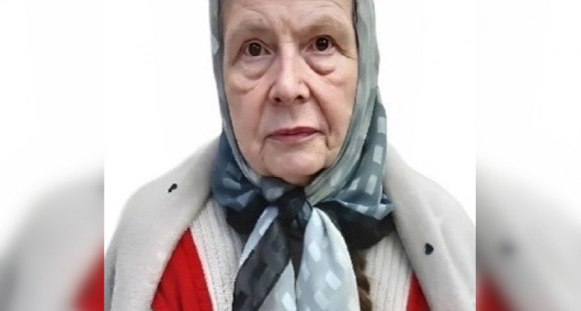 В Йошкар-Оле женщина ушла в неизвестном направлении и пропала