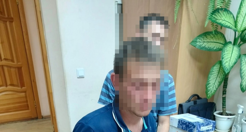 Йошкаролинцу грозит до 10 лет тюрьмы за поход с ножом на заправку