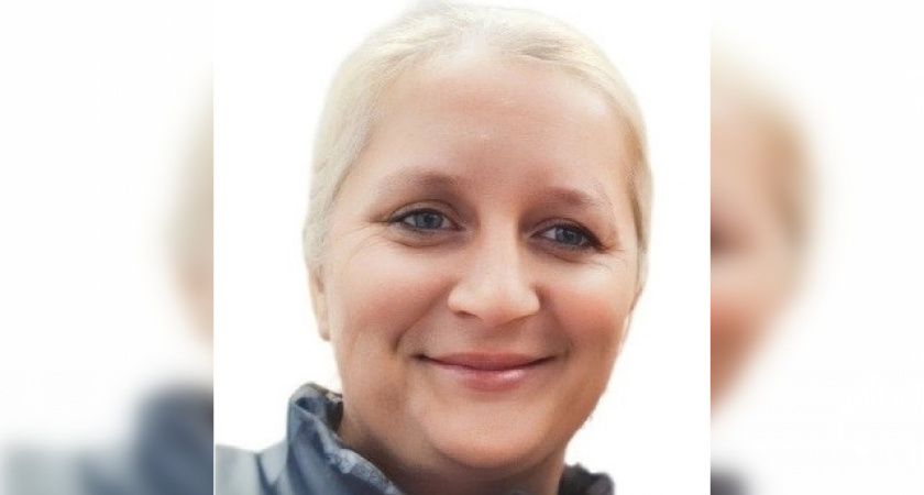 В Марий Эл девятый день разыскивают 44-летнюю жительницу Медведевского района