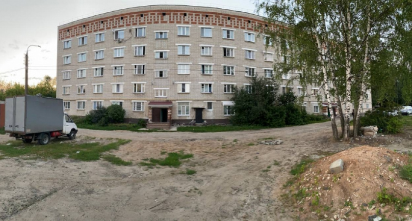 В Йошкар-Оле этой ночью убили 23-летнего парня