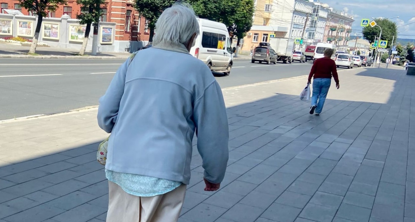 Пенсионеров ждет большой сюрприз: от вас нужно только 20 лет стажа