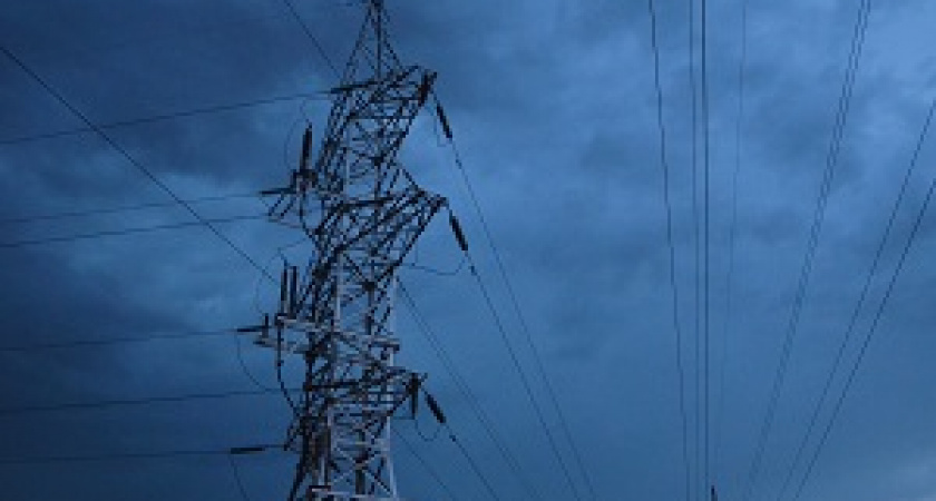 Режим повышенной готовности введен в Марий Эл из-за непогоды