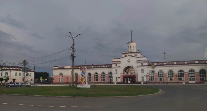 Дождливый и теплый вторник ожидается в Марий Эл