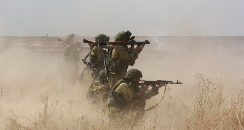 Готовьтесь уже в сентябре: в России заговорили о новой волне мобилизации