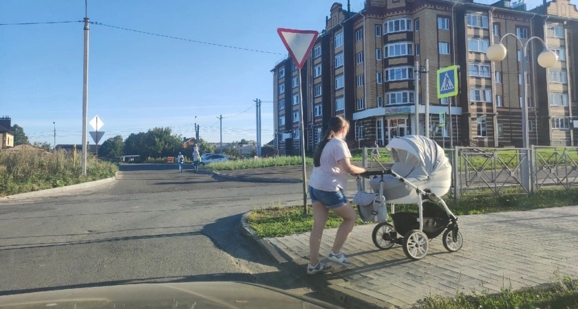 В Марий Эл пара тысяч семей получают 13 тысяч от государства