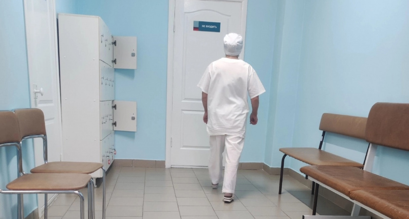 Йошкар-олинская пенсионерка сохранила свои деньги, не поддавшись на уловки псевдо-врача