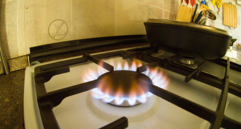 Ряд йошкар-олинских домов временно останется без газоснабжения 