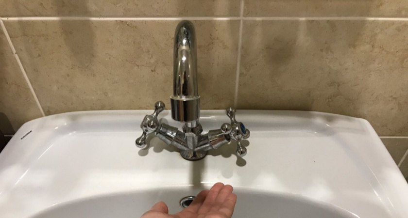 Одна йошкар-олинская улица на два дня останется без горячей воды