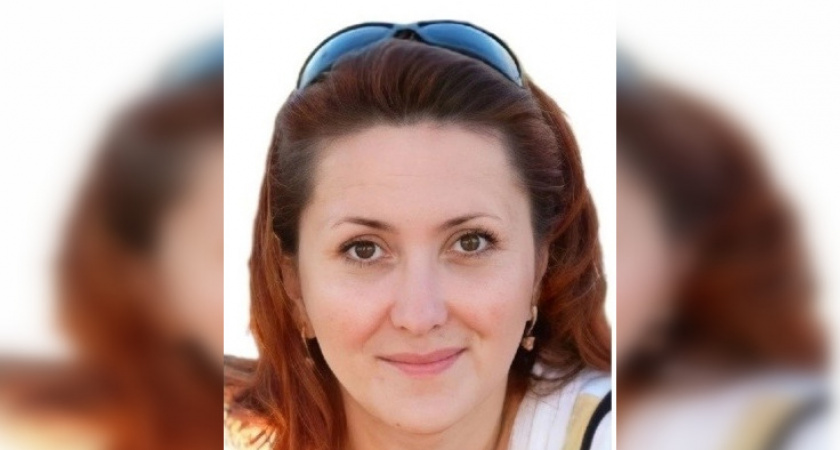 В Марий Эл разыскивают йошкаролинку с серо-белой сумкой