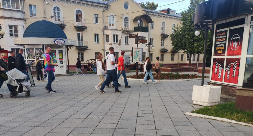 В Марий Эл сначала ударят слабые заморозки, а потом потеплеет