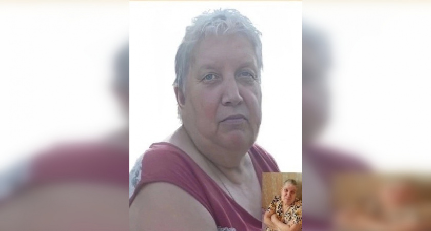 Йошкаролинка ушла в неизвестном направлении: ведутся поиски