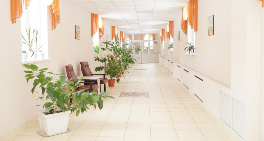 В санатории Марий Эл устроят спецзаезд жен и матерей военнослужащих