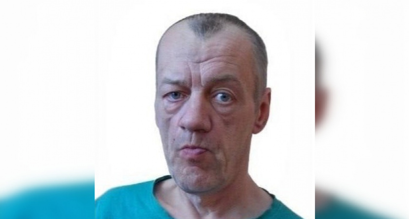 Житель Моркинского района ушел в неизвестном направлении и пропал