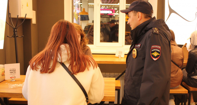 В Марий Эл штрафуют родителей, чьи дети гуляют до поздней ночи одни