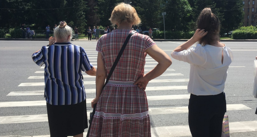 Россияне светятся как солнышки: пенсии повысят еще на 20 %