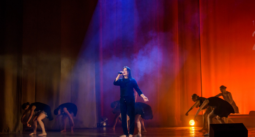 В Йошкар-Оле пройдет концерт-реквием, посвященный трагическим событиям в Беслане