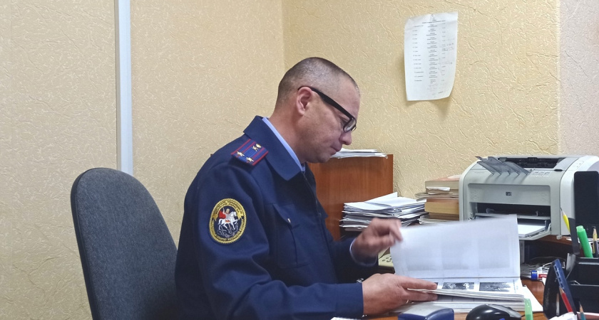 Жительница Юринского района накинулась на судью, которая вынесла ей обвинительный приговор