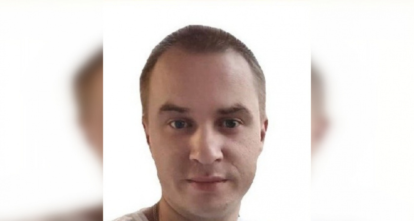 В Марий Эл разыскивают 32-летнего мужчину, исчезнувшего около месяца назад