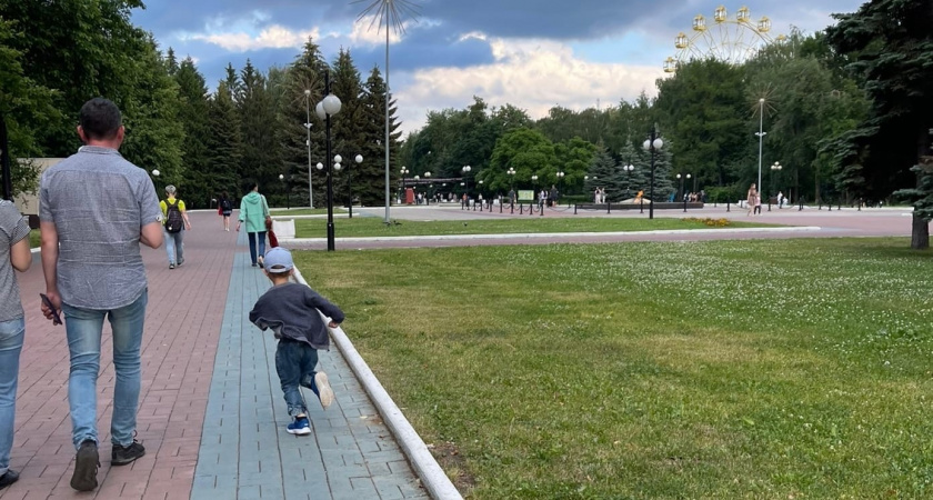 В Марий Эл ударят ночные заморозки, а днем выше +20