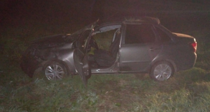 В Марий Эл произошло три ДТП с пострадавшими