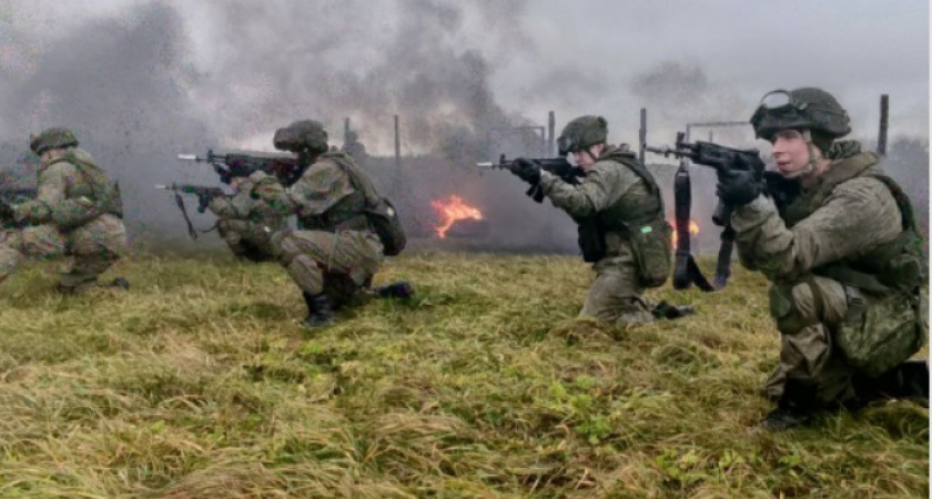 "Враг серьезный": в Госдуме дали ответ по срокам спецоперации
