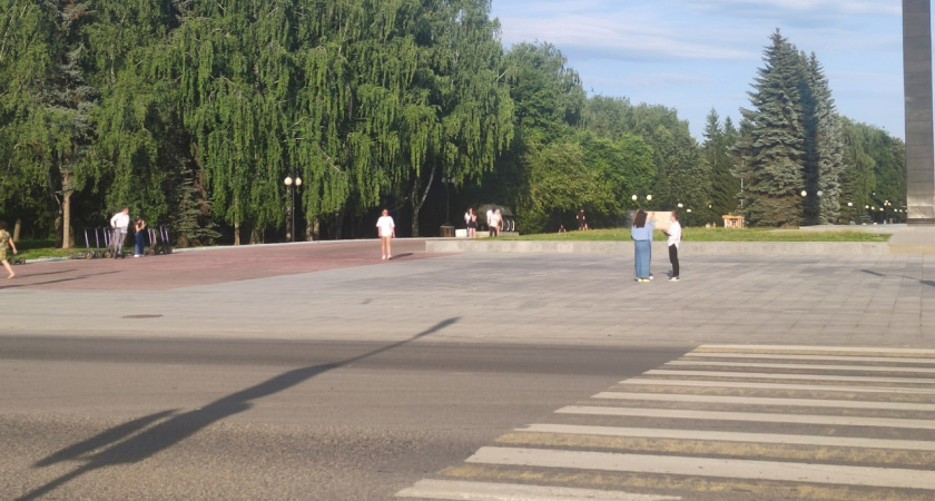 Чем порадует погода жителей Марий Эл в четверг