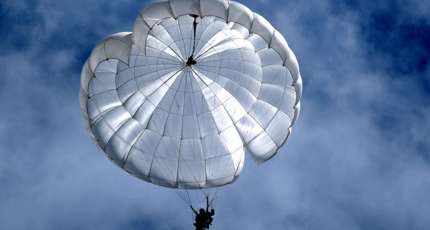 В Йошкар-Оле пройдет фестиваль парашютного спорта