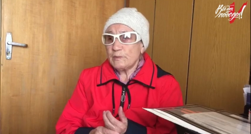 "Купят ребятам то, что им надо": йошкар-олинская пенсионерка перевела часть денег участникам СВО