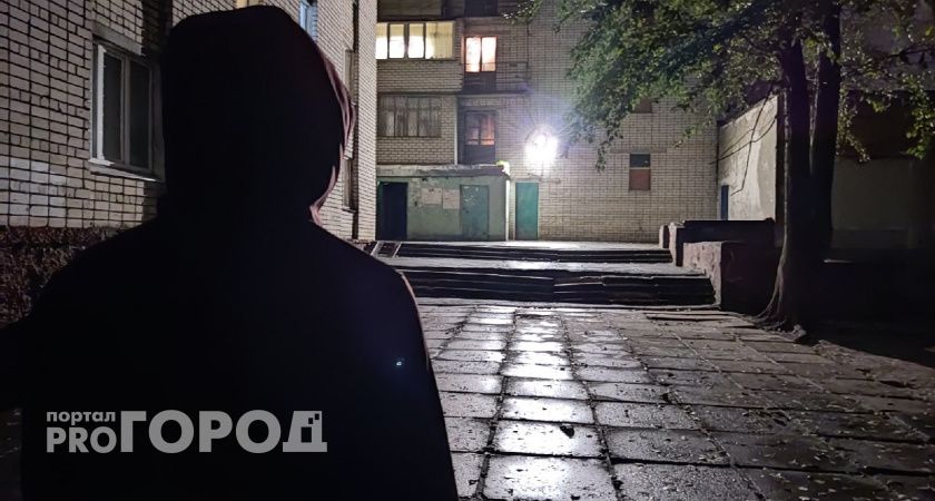 Полиция прокомментировала сообщения о серийном маньяке в Марий Эл