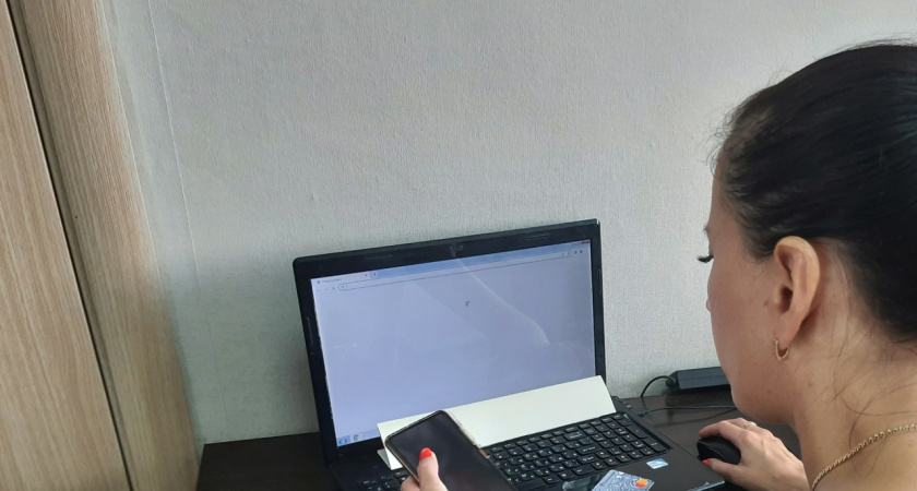 Жительница Козьмодемьянска хотела стать фрилансером, а стала жертвой мошенников