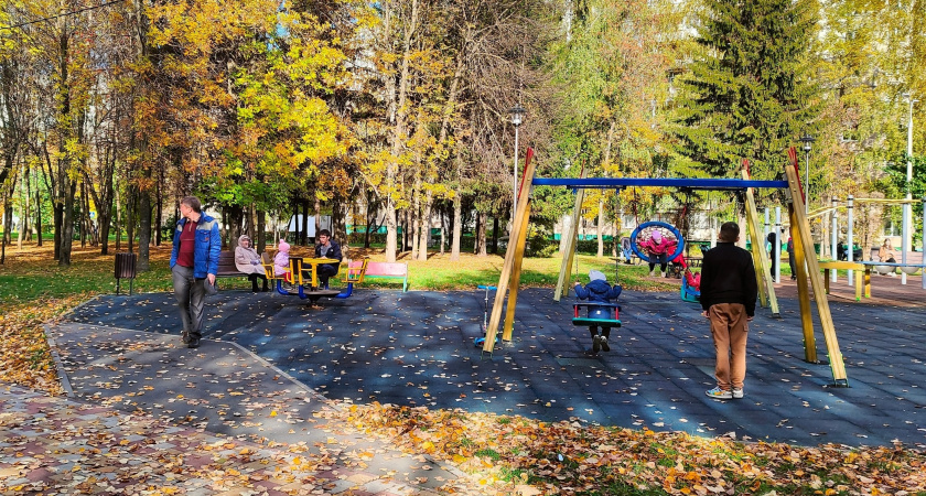 Россияне засветились как огоньки на елке: всех ждут новые длинные выходные