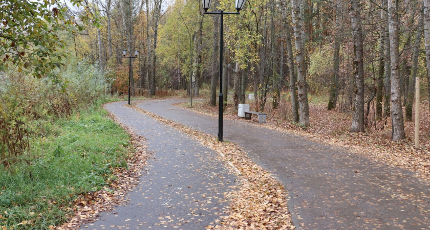 Жителям Марий Эл стоит утеплиться: столбики термометра не поднимутся выше +6