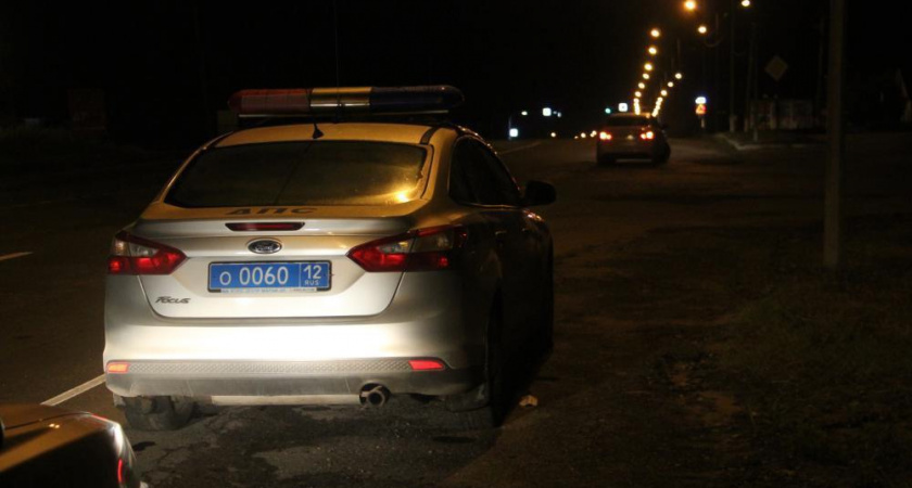 Йошкаролинка оформила страховку на машину, но после ДТП узнала, что это филькина грамота