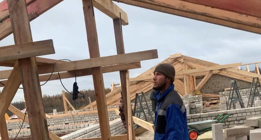 Приставы ищут и штрафуют иностранцев в Марий Эл