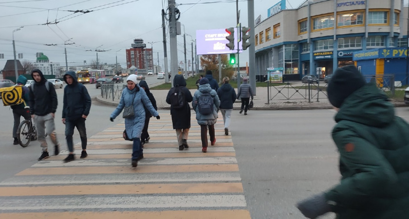 "Нужно сократить": в России решили, что делать с новогодними каникулами