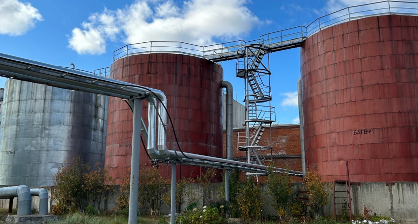 В Марий Эл усилят защиту от террористов на предприятиях