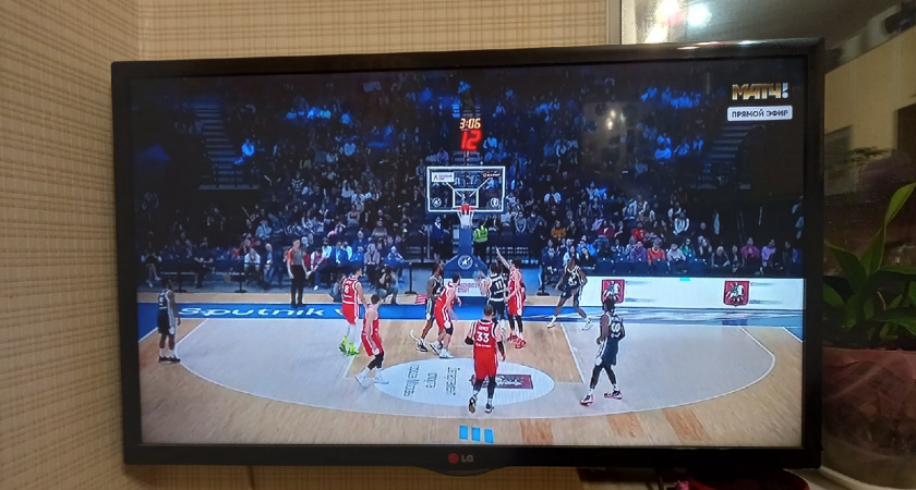 Завтра в этих двух районах Марий Эл будут прерываться ТВ-программы 