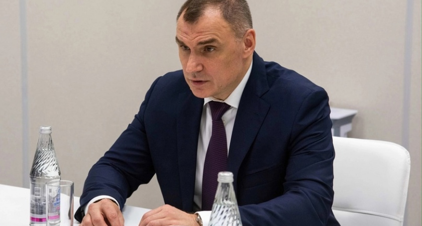 Зайцев заявил, что Марий Эл планирует укреплять дружбу с Китаем