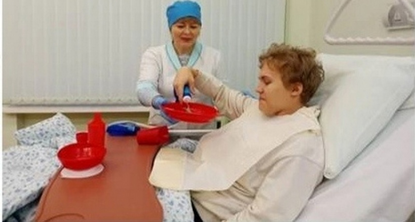 В Марий Эл обучили более двух тысяч сиделок для нуждающихся