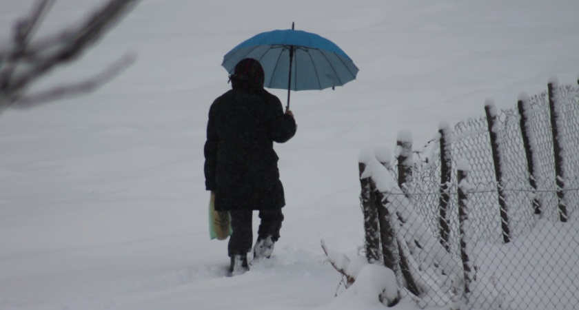 Синоптики неожиданно изменили прогноз на ноябрь: аномалии накроют всю Россию 