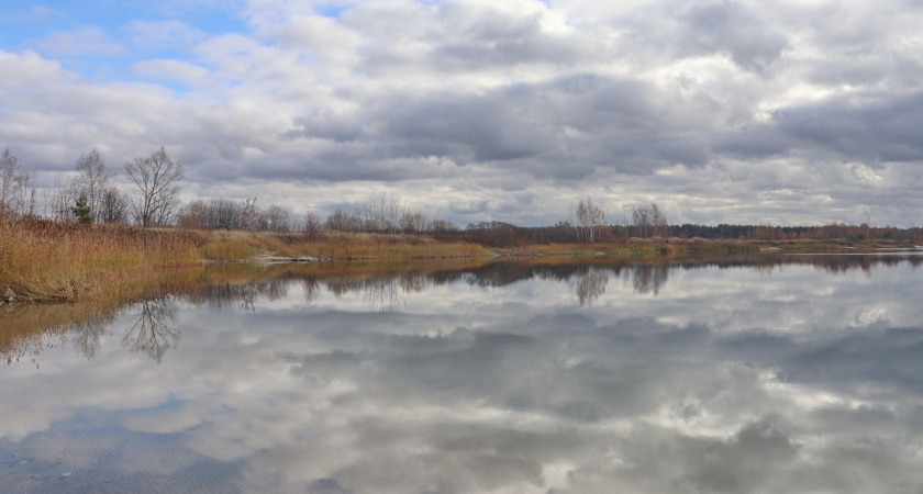 Осторожно! Гололед: в пятницу в Марий Эл похолодает до -5 градусов