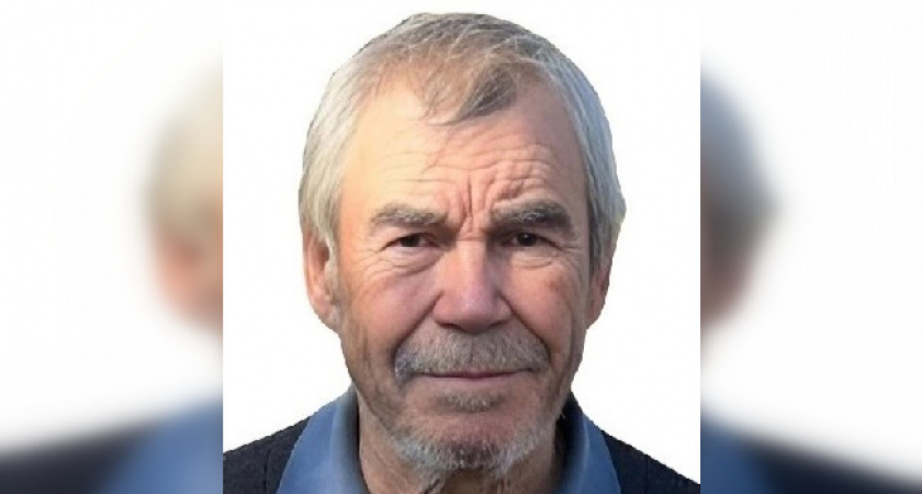 Больше десяти дней ничего неизвестно о пропавшем йошкар-олинском пенсионере