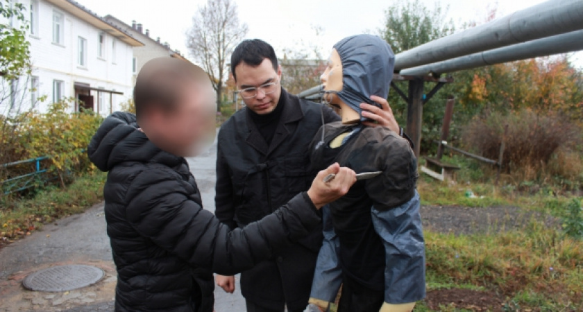 Житель Советского района сядет в тюрьму за убийство своего младшего брата