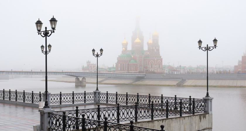 МЧС выпустило предупреждение для жителей Марий Эл: где таится опасность