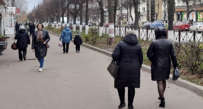 Захватит сразу половину недели: на 4 ноября россиянам добавили выходных