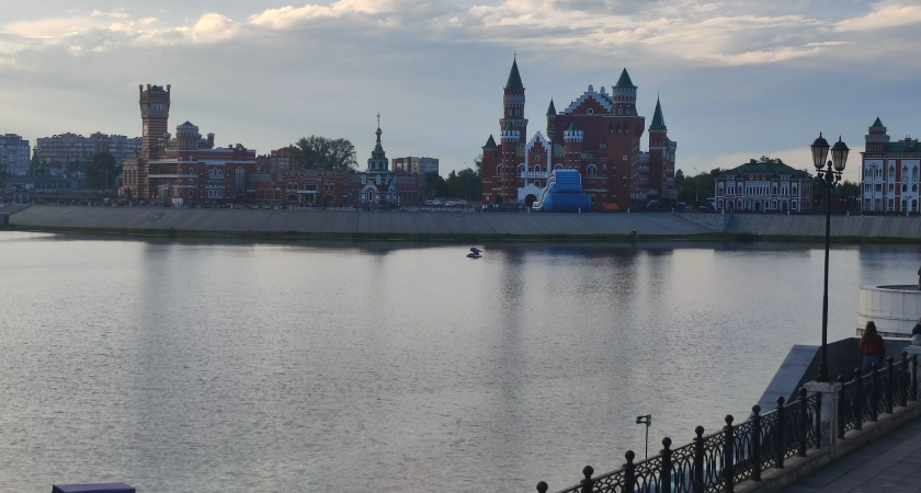 Прогноз на праздничные выходные: порадует ли погода жителей Марий Эл. 