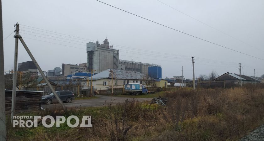 Дождь придет в Марий Эл в начале следующей недели