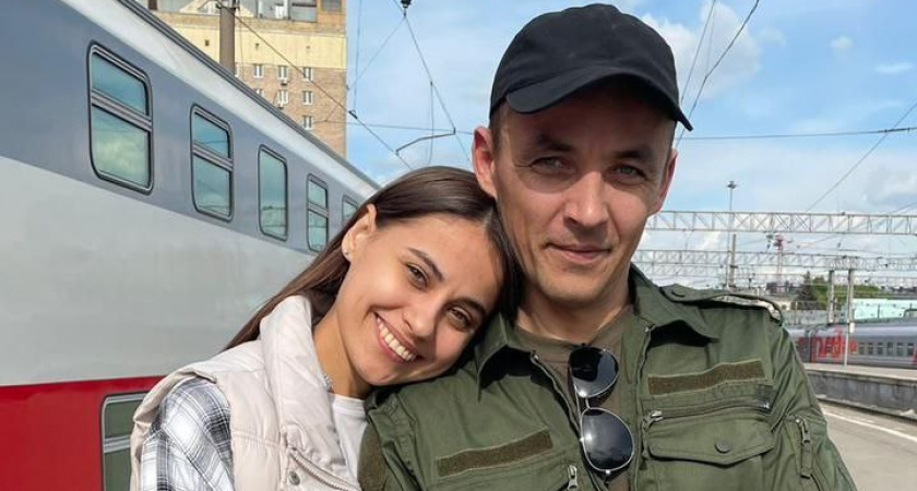 Полицейский из Марий Эл погиб в зоне СВО: "Он всегда оберегал нашу семью"