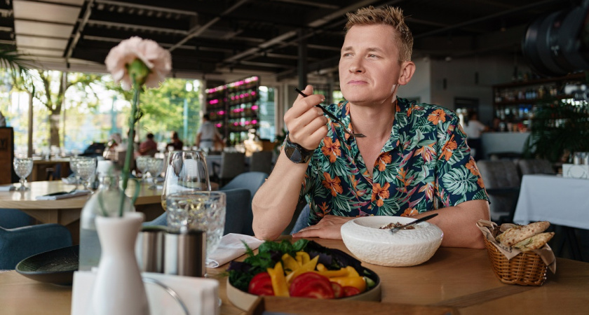 На СТС покажут выпуск тревел-шоу, снятый в Марий Эл